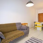 600 Metros Da Orla Ubatuba Ar Varanda Gourmet