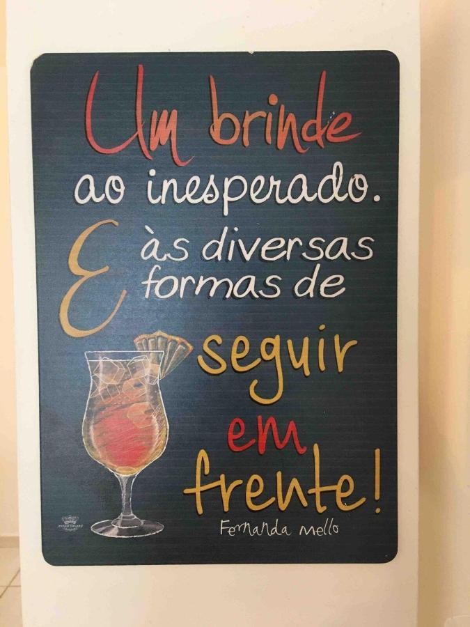 600 Metros Da Orla Ar Varanda Gourmet Apartamento Ubatuba