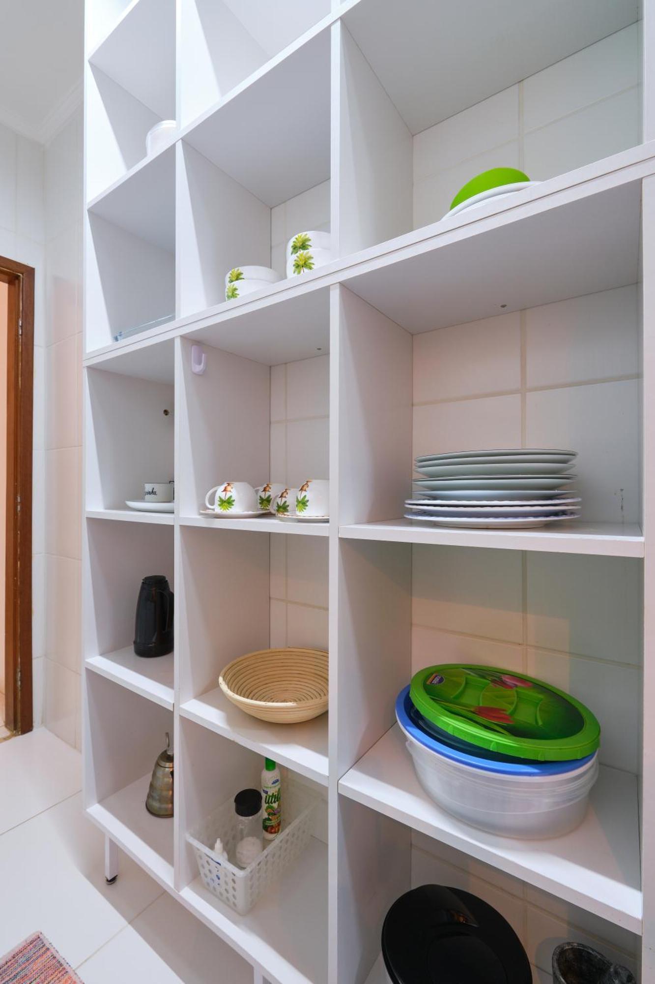 600 Metros Da Orla Ar Varanda Gourmet Apartamento