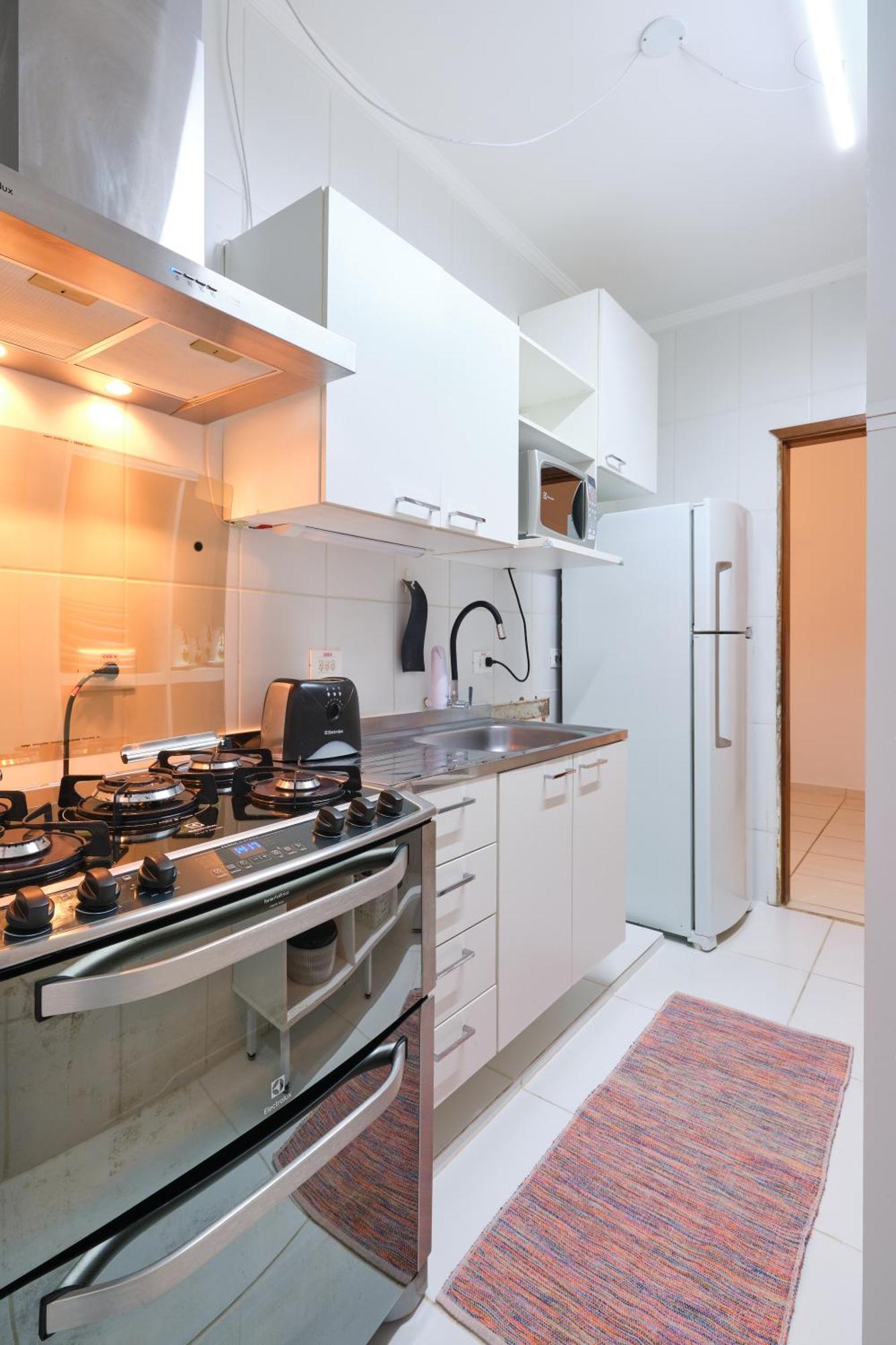600 Metros Da Orla Ar Varanda Gourmet