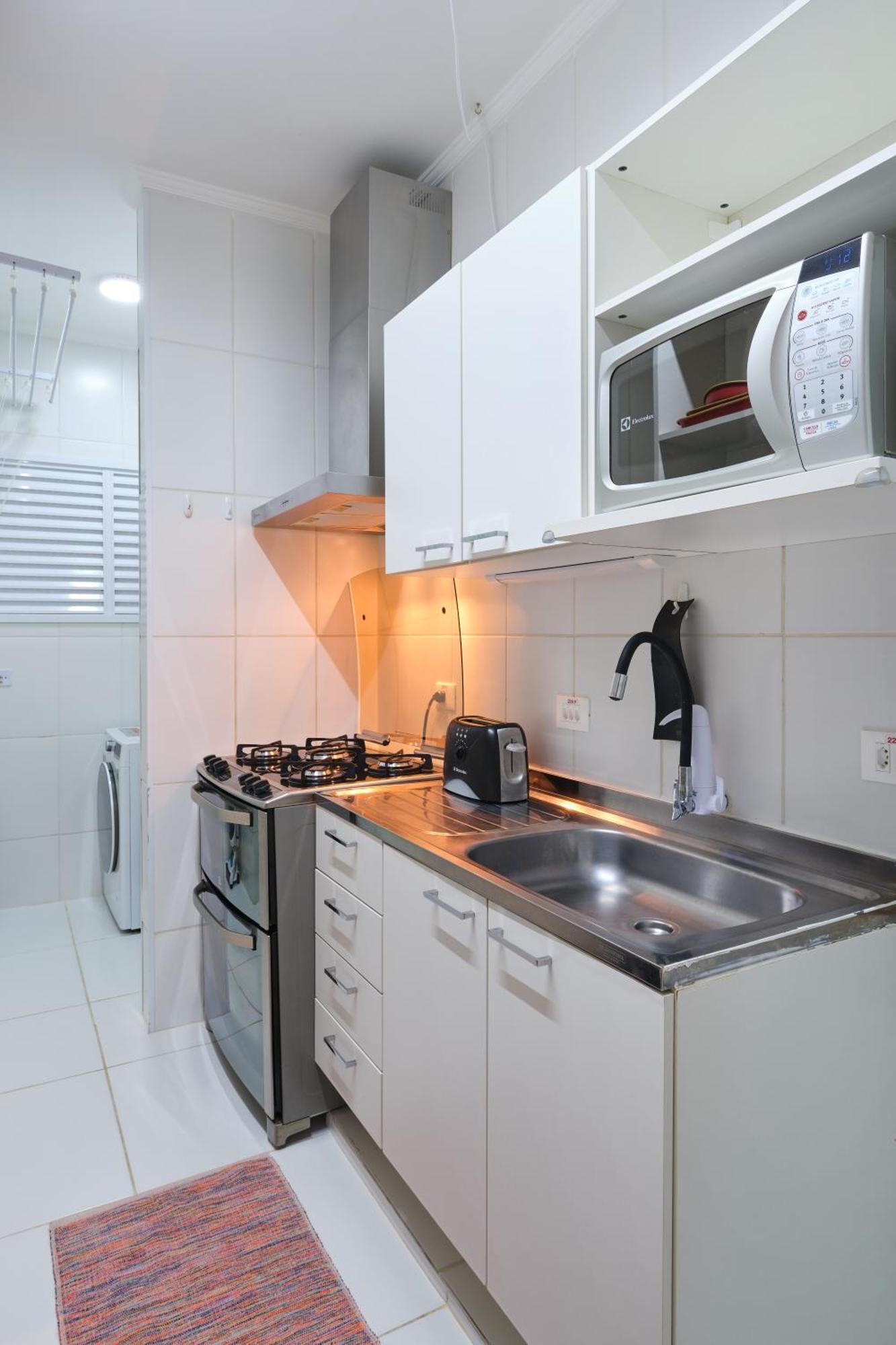 600 Metros Da Orla Ar Varanda Gourmet