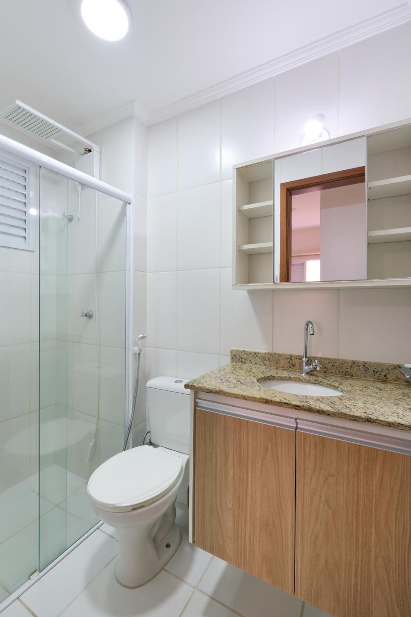600 Metros Da Orla Ar Varanda Gourmet Apartamento Ubatuba